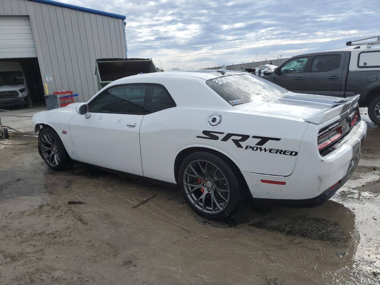 2015 DODGE CHALLENGER - Image 2