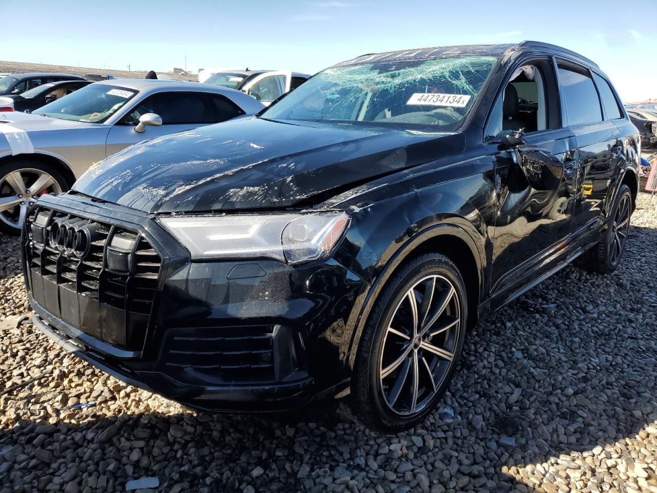 2023 AUDI Q7 PREMIUM