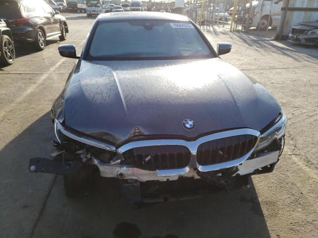 2021 BMW 330I - Image 5