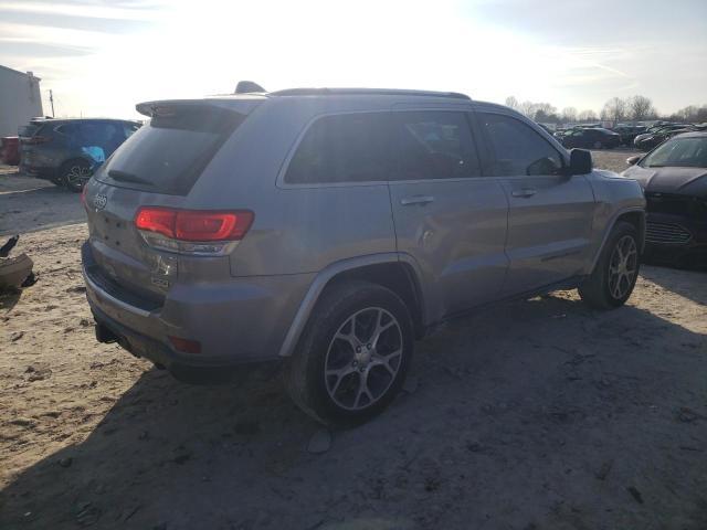 2018 Jeep Grand Cherokee Limited - Фото 3