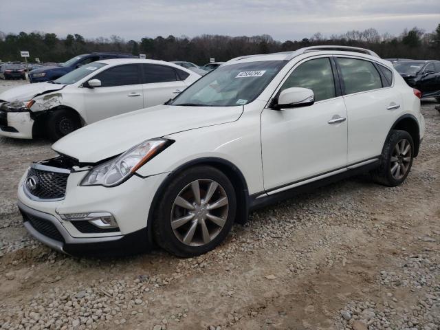 2017 Infiniti Qx50