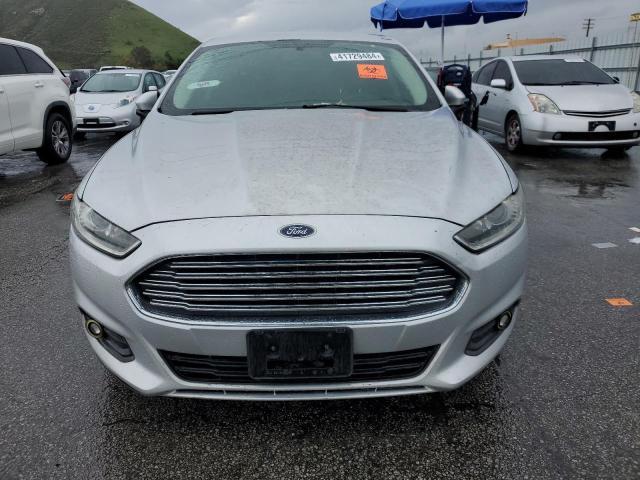 2015 Ford Fusion S Hybrid - Image 5