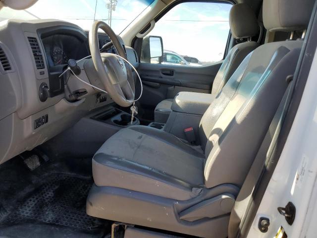 2013 Nissan Nv 2500 - Фото 7