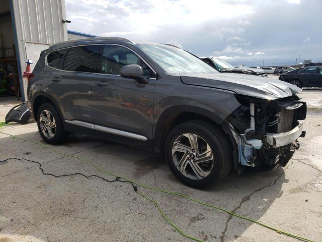 2021 Hyundai Santa Fe Sel - Фото 4