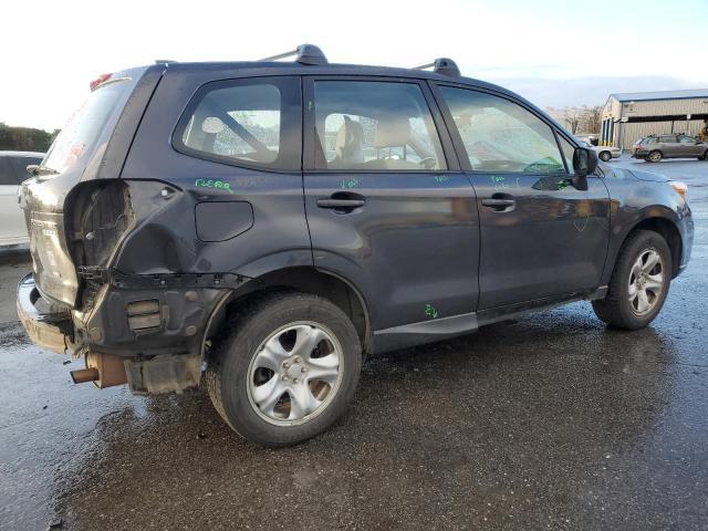 2016 Subaru Forester 2.5I - Фото 3