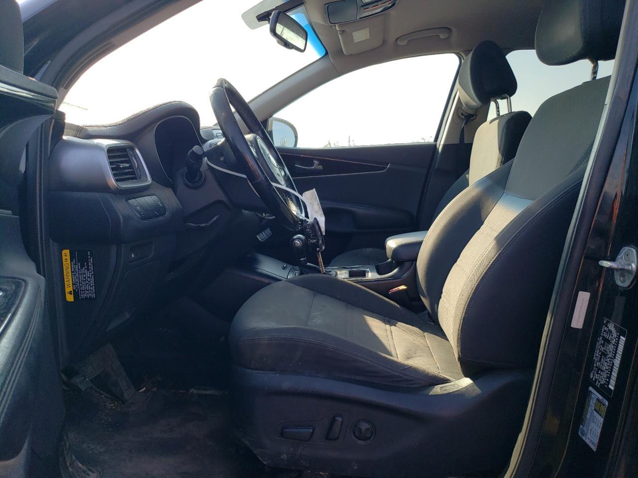 2016 KIA SORENTO LX - Image 7