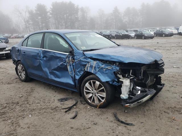 2016 Volkswagen Jetta Se - Image 4