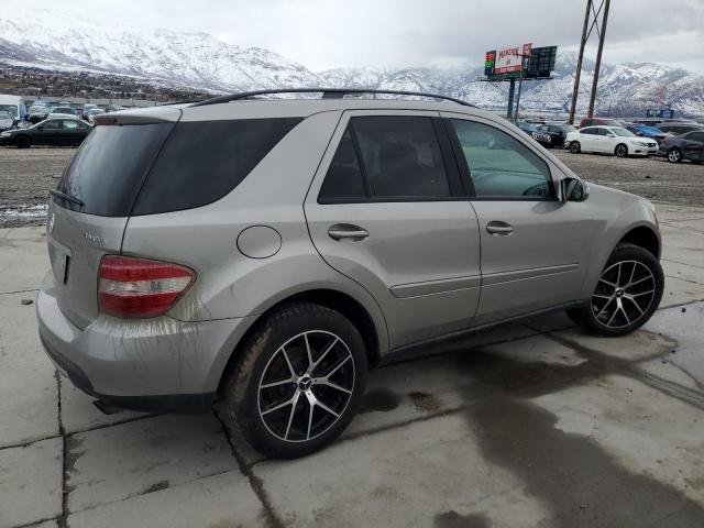 2006 Mercedes-Benz Ml 350 - Фото 3