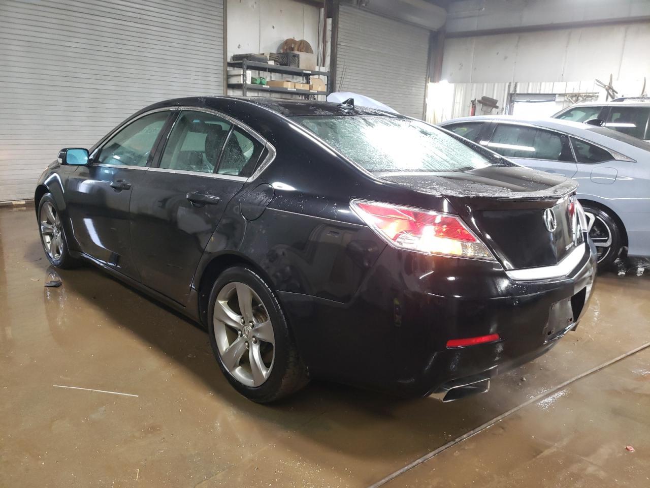 2014 ACURA TL TECH - Фото 2
