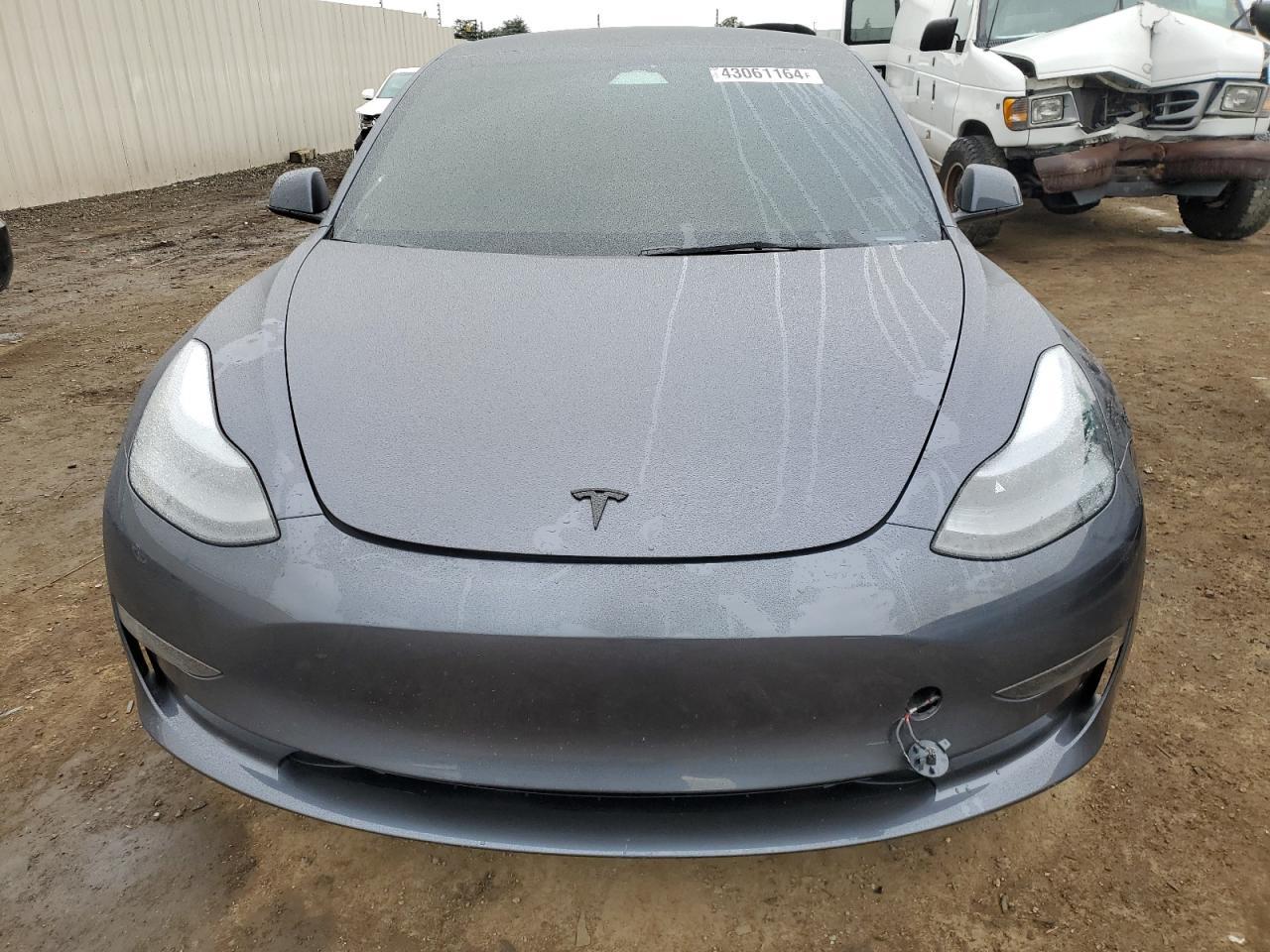 2023 TESLA MODEL 3 - Фото 5