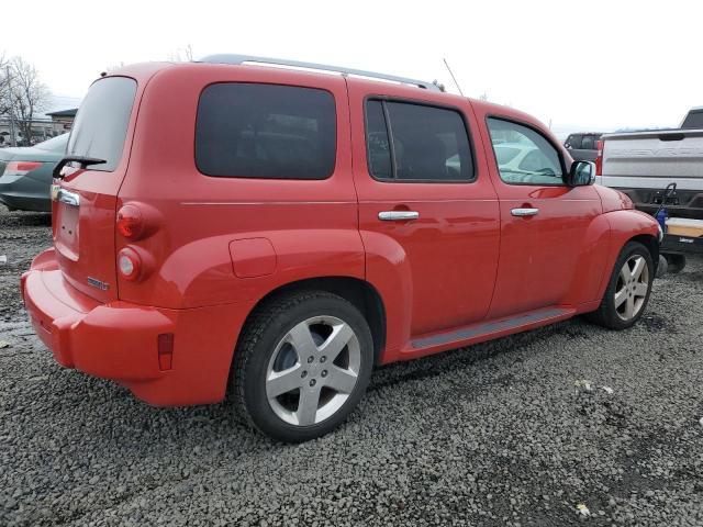 2011 Chevrolet Hhr Lt - Image 3