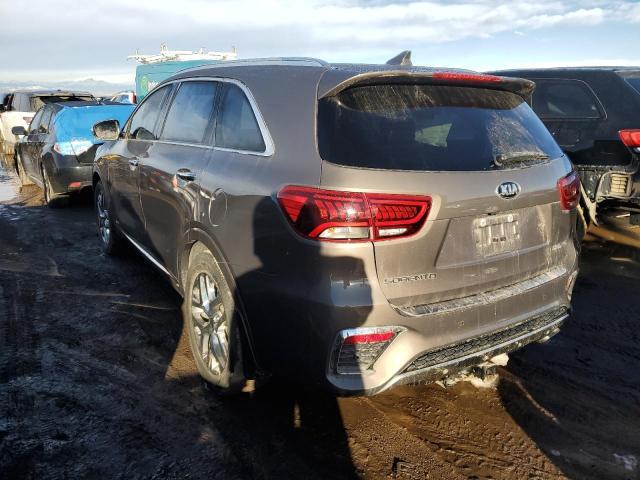 2019 Kia Sorento Sx - Image 2