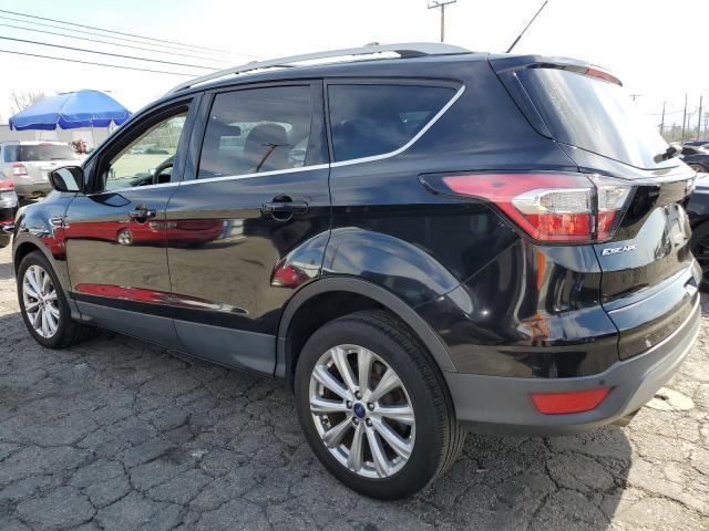 2017 FORD ESCAPE - Image 2