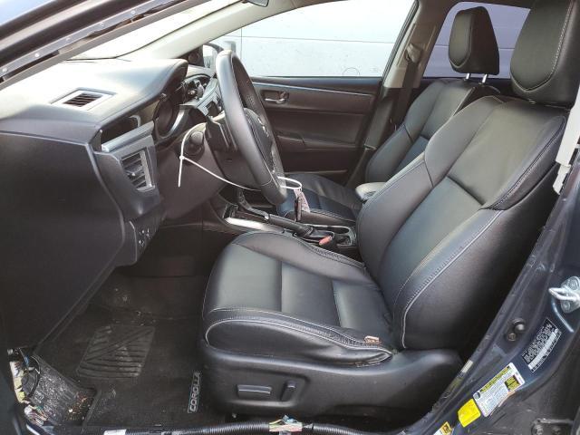 2016 Toyota Corolla L - Фото 7