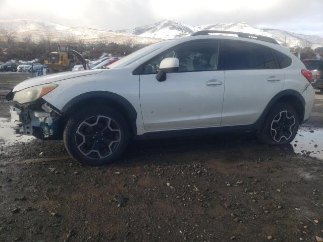 2013 Subaru Xv Crosstrek 2.0 Premium