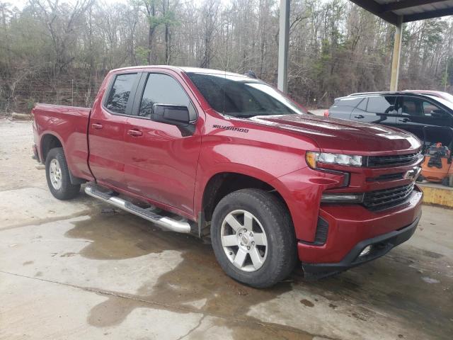 2019 Chevrolet Silverado C1500 Rst - Image 4