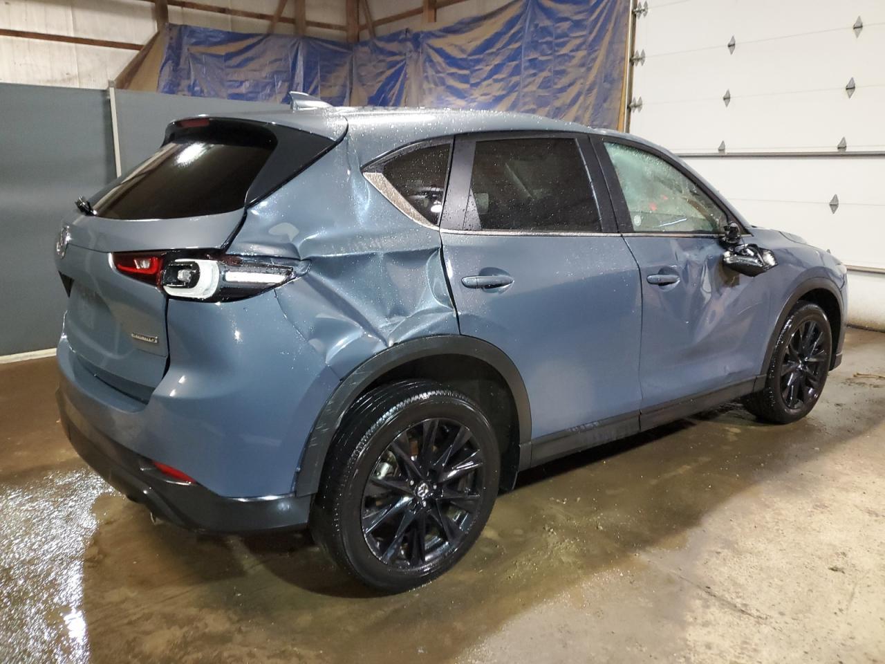 2023 MAZDA CX-5 PREFE - Image 3