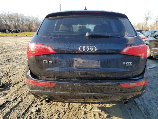 2011 Audi Q5 Premium - Фото 6