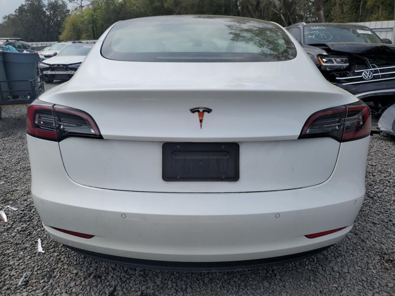 2021 TESLA MODEL 3 - Image 6