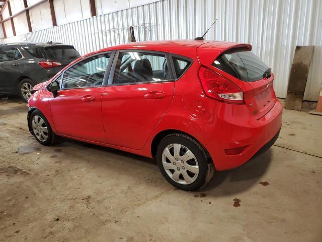 2013 Ford Fiesta Se - Image 2