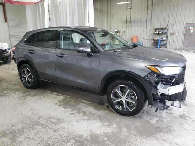 2024 Honda Hr-V Exl - Image 4