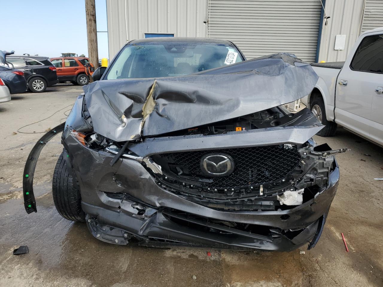 2021 MAZDA CX-5 TOURI - Image 5