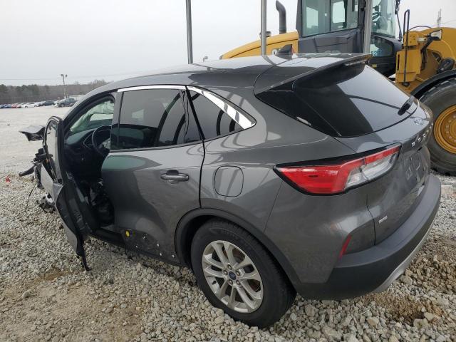 2021 Ford Escape Se - Фото 2