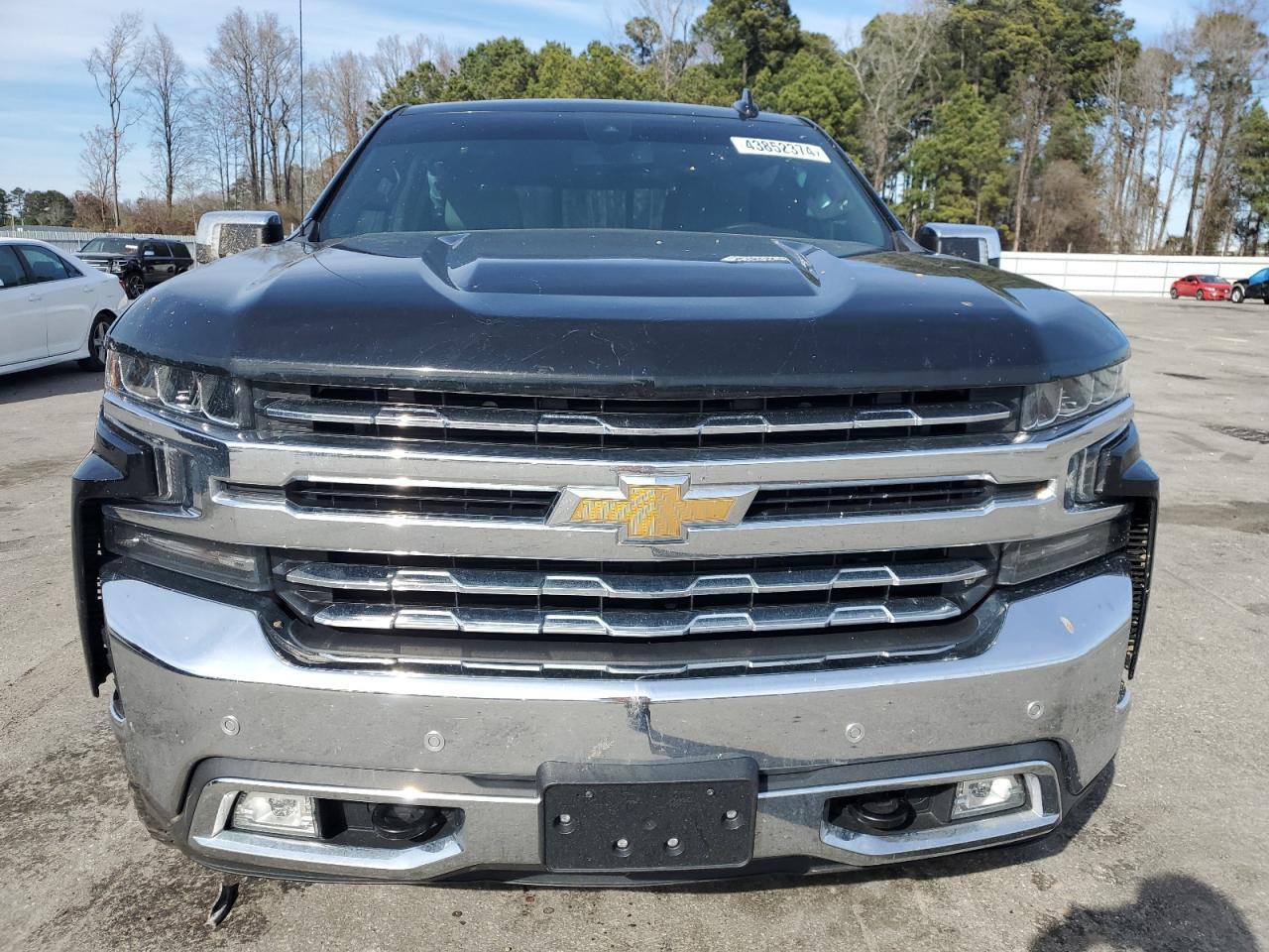 2020 CHEVROLET SILVERADO - Image 5
