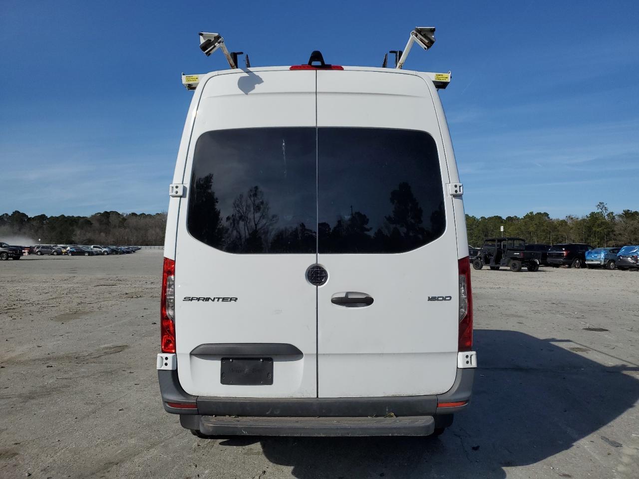 2019 MERCEDES-BENZ SPRINTER 2 - Фото 6