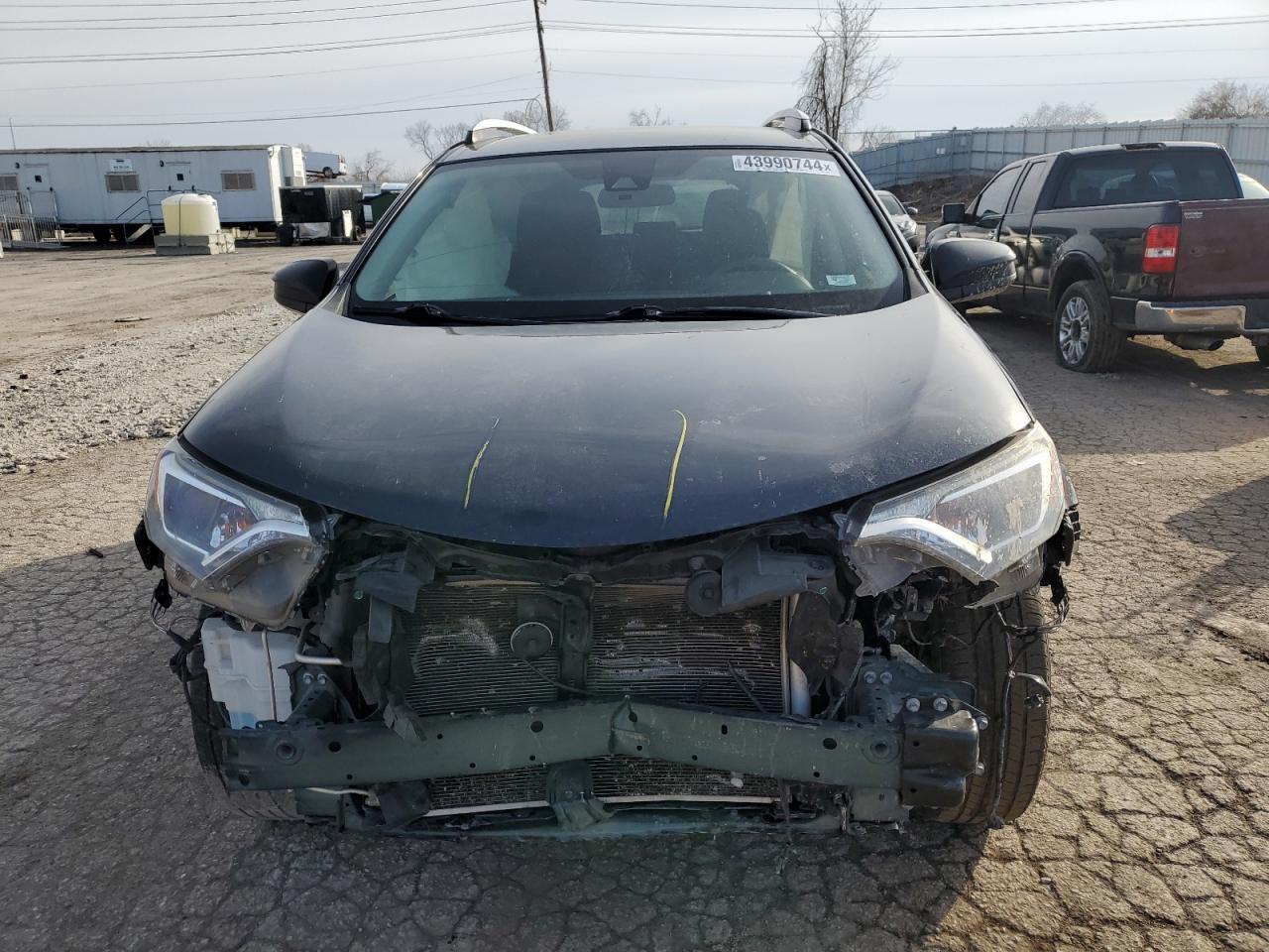 2018 TOYOTA RAV4 LE - Image 5