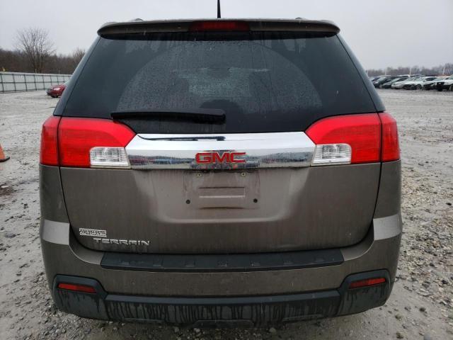 2012 GMC Terrain Sle - Фото 6