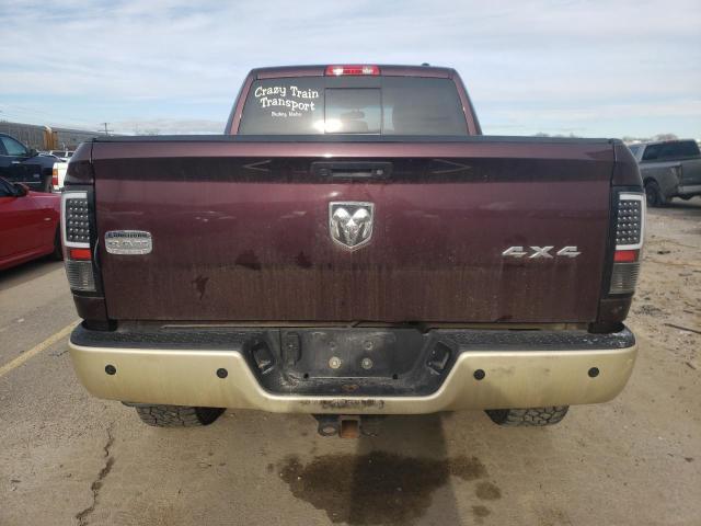 2012 Dodge Ram 3500 Longhorn - Фото 6