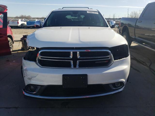 2015 Dodge Durango Limited - Фото 5