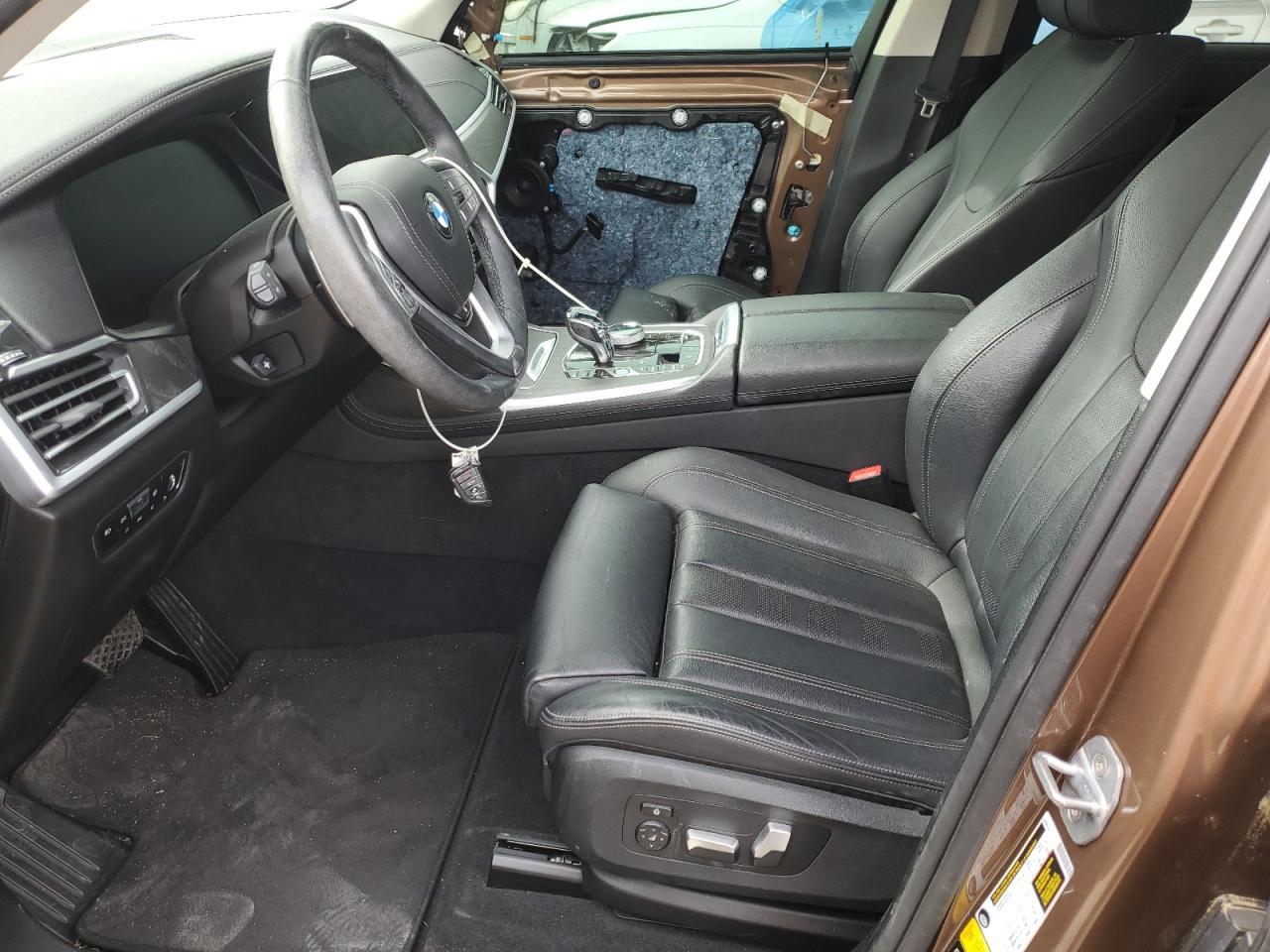 2020 BMW X7 XDRIVE4 - Image 7