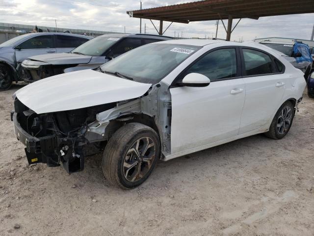 2020 Kia Forte Fe
