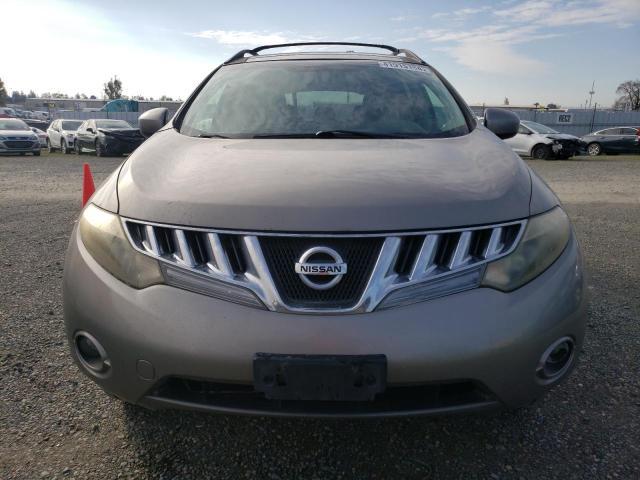 2009 Nissan Murano S - Фото 5
