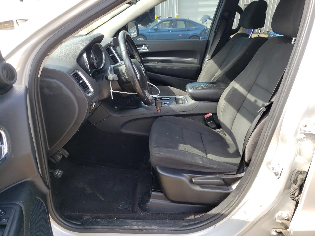 2011 DODGE DURANGO HE - Image 7