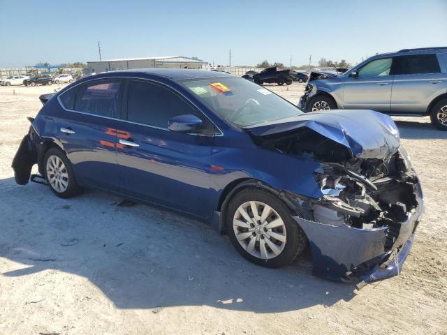 2017 Nissan Sentra S - Фото 4