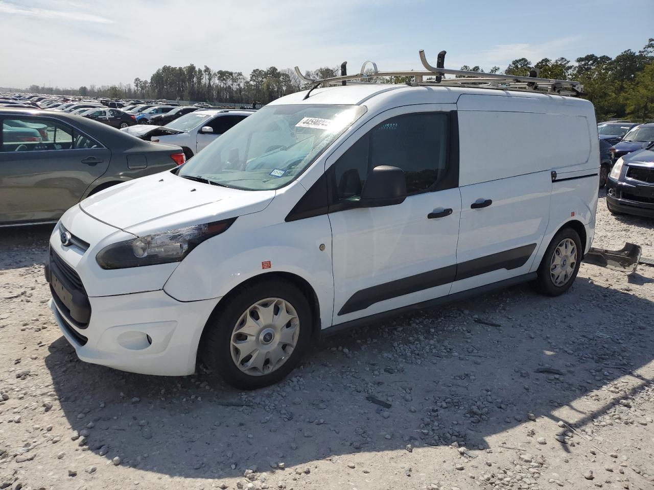 2015 FORD TRANSIT CO car image