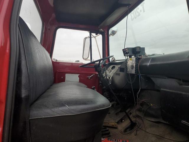 1970 Ford Firetruck - Фото 5