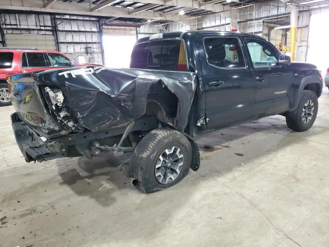 2018 Toyota Tacoma Double Cab - Image 3
