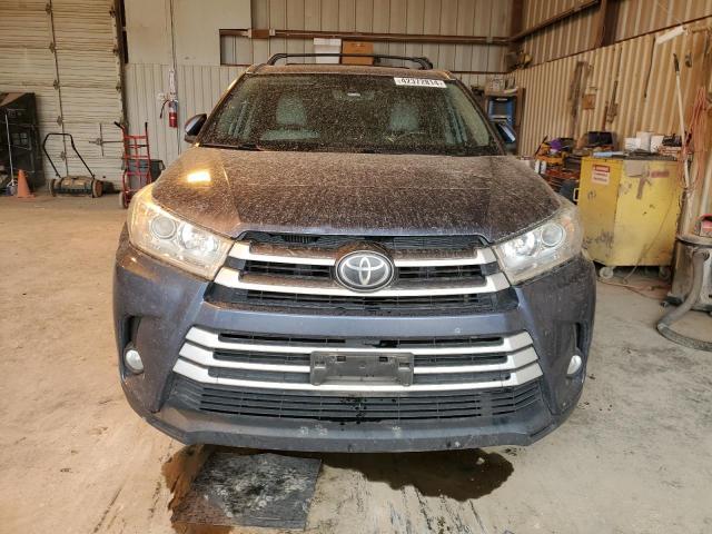 2019 Toyota Highlander Se - Фото 5