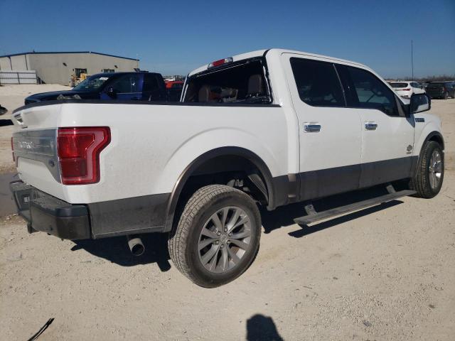 2016 Ford F150 Supercrew - Image 3