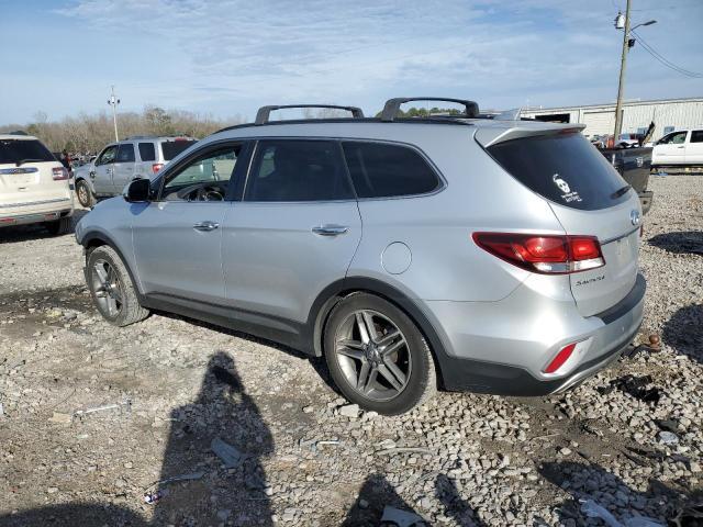 2017 Hyundai Santa Fe Se Ultimate - Image 2
