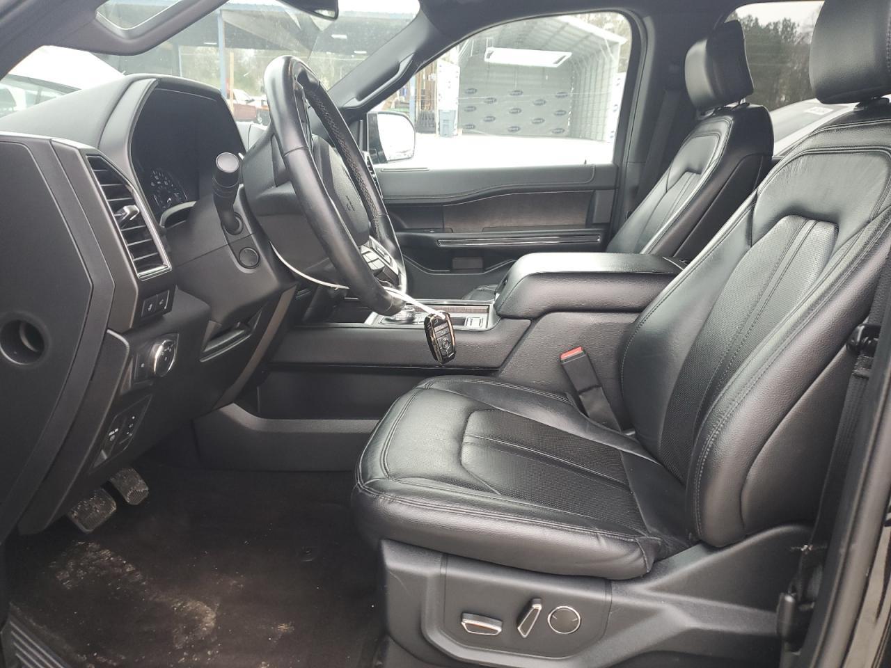 2020 FORD EXPEDITION - Image 7