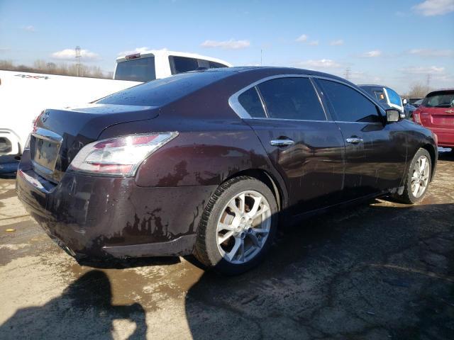 2014 Nissan Maxima S - Фото 3