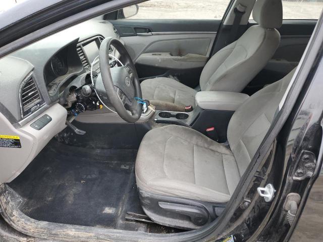 2017 Hyundai Elantra Se - Image 7
