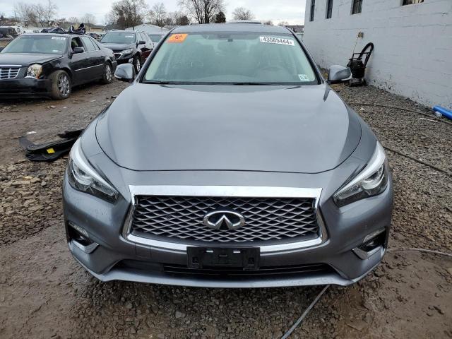 2019 Infiniti Q50 Luxe - Фото 5