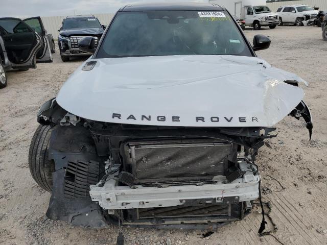 2021 Land Rover Range Rover Velar R-Dynamic Hse - Image 5