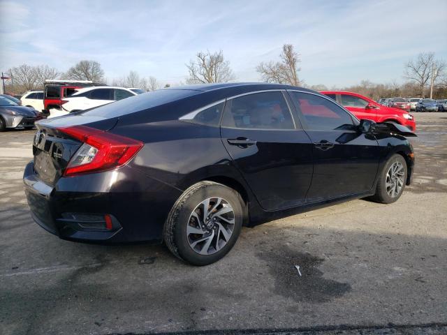 2016 Honda Civic Ex - Фото 3